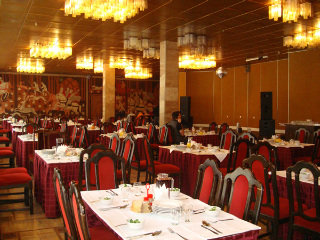 Restaurant
 di Prolisok