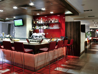 Bar
 di Ibis Kiev