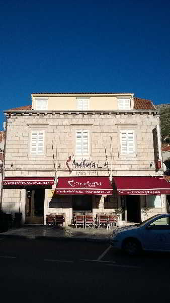 General view
 di Villa Amfora Dubrovnik