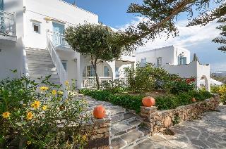 Birikos Studios & Apartments