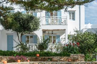 Birikos Studios & Apartments