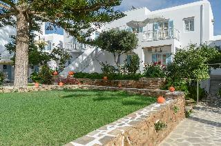 Birikos Studios & Apartments