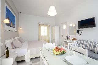 Birikos Studios & Apartments