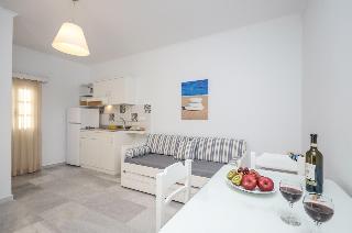 Birikos Studios & Apartments
