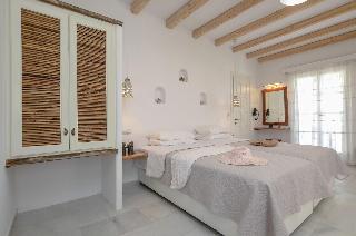 Birikos Studios & Apartments