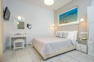 Birikos Studios & Apartments