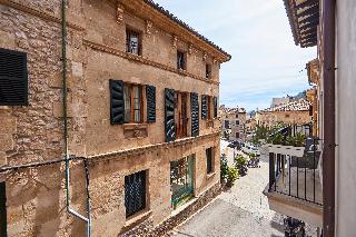 General view
 di Son Sant Jordi