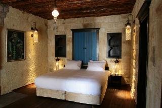 Room
 di Cappadocia Estates