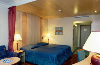 Room
 di Holiday Club Tampereen Kylpylä