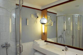 Room
 di Holiday Club Tampereen Kylpylä