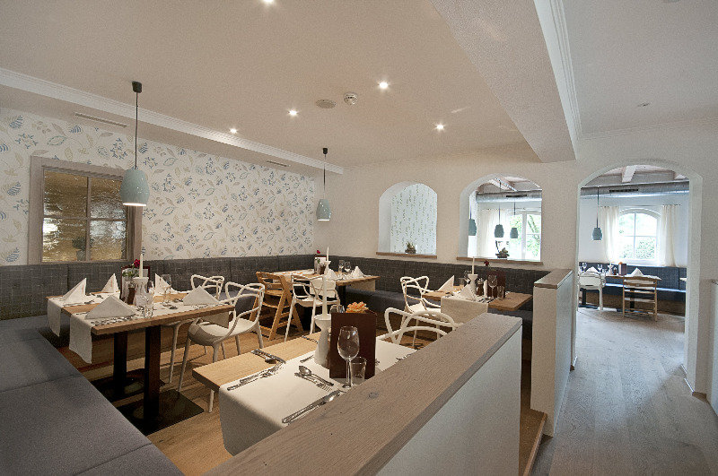 Restaurant
 di Hagleitner Kinderhotel Zell am See