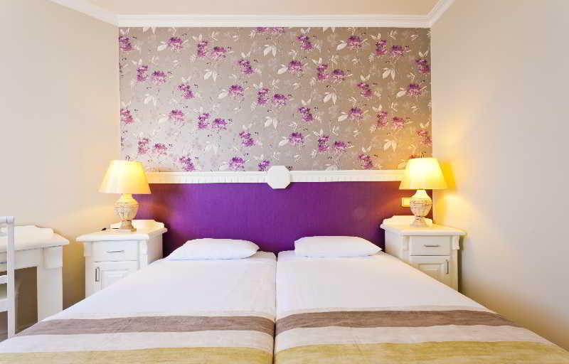 Room
 di Iz Flower Side Beach