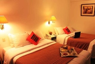 Room
 di Hotel Hacienda Puno