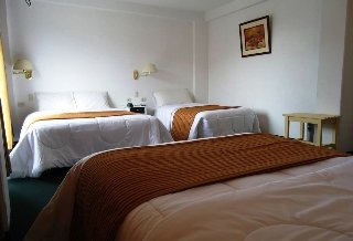 Room
 di Hotel Hacienda Puno