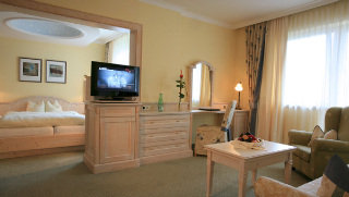 Room
 di Sport & Vital Hotel Seppl