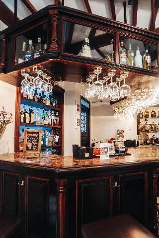 Bar
 di Antigua Miraflores