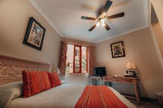 Room
 di Antigua Miraflores