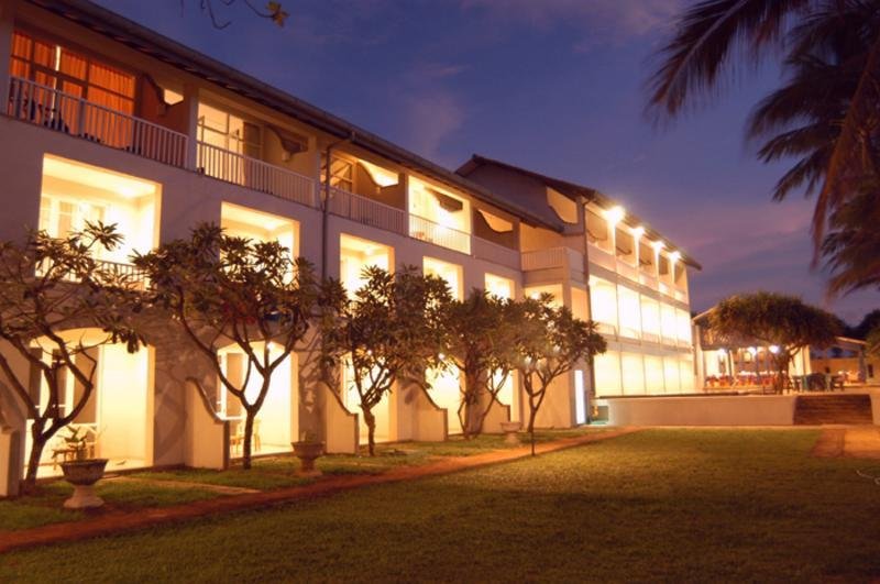 General view
 di Sunset Beach