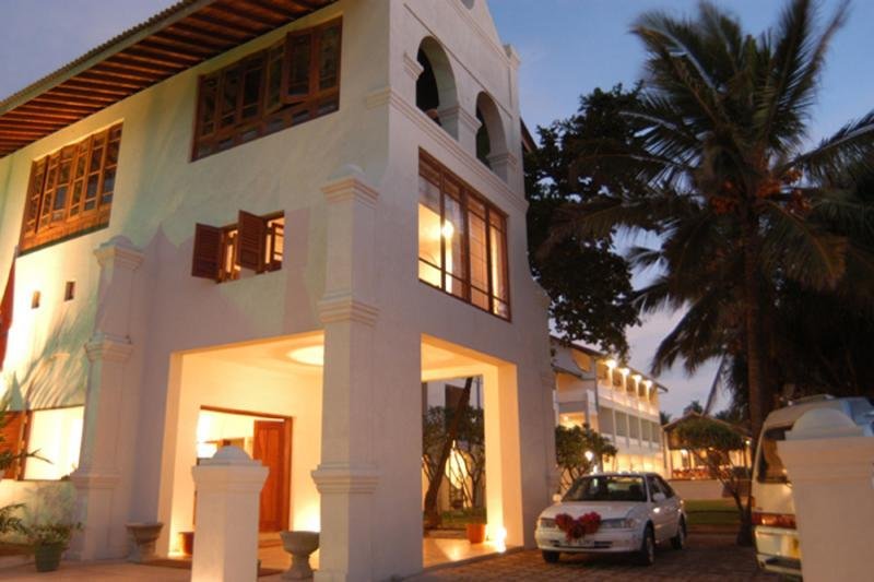 General view
 di Sunset Beach