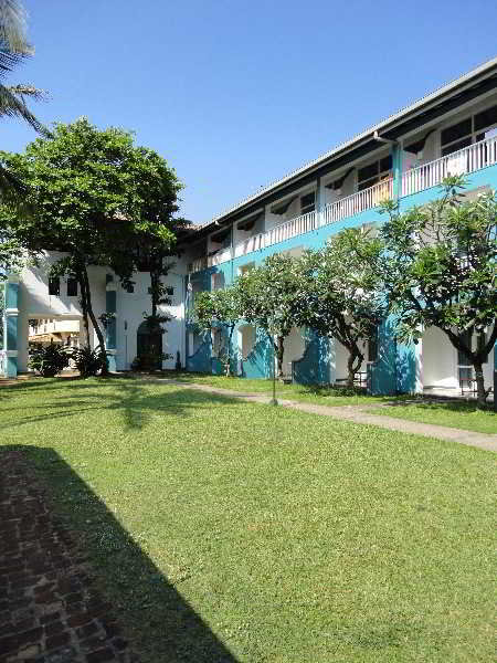 General view
 di Sunset Beach