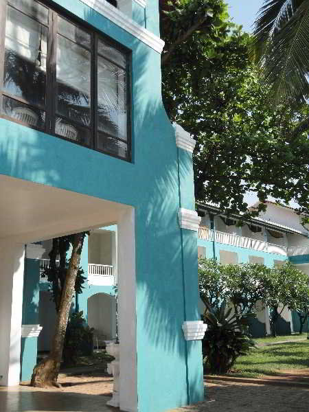 General view
 di Sunset Beach