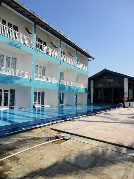 General view
 di Sunset Beach