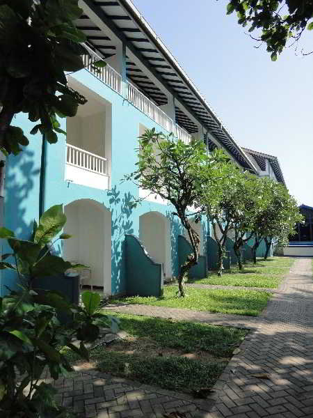 General view
 di Sunset Beach