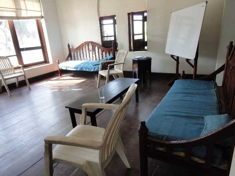 Conferences
 di Sunset Beach