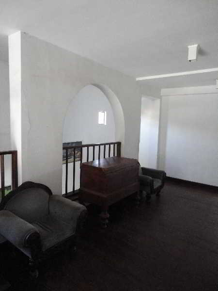 Lobby
 di Sunset Beach