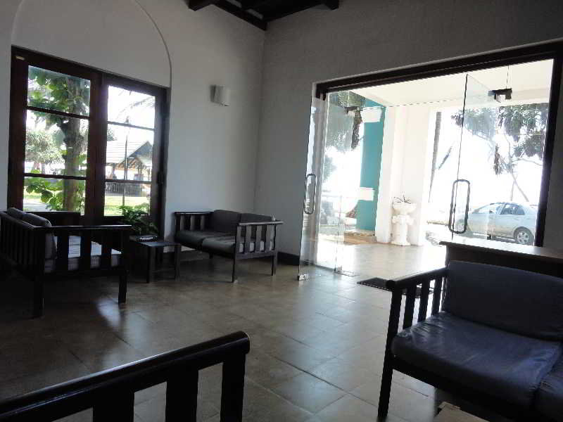 Lobby
 di Sunset Beach