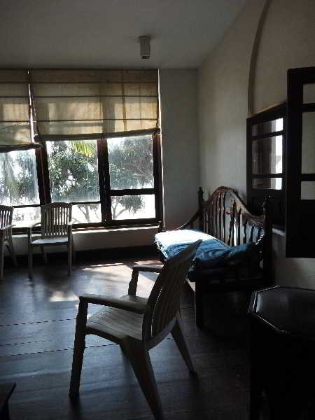 Lobby
 di Sunset Beach