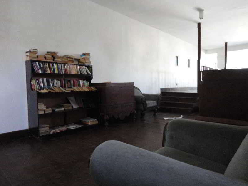 Lobby
 di Sunset Beach