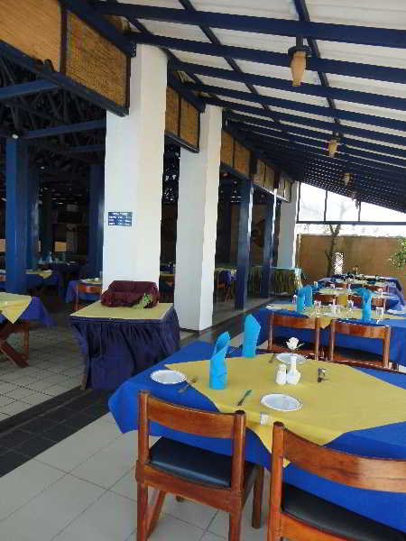 Restaurant
 di Sunset Beach