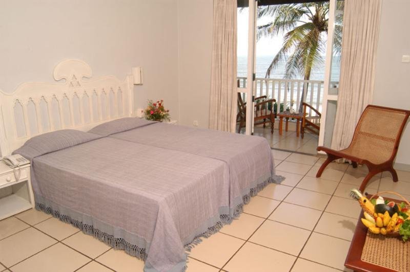 Room
 di Sunset Beach