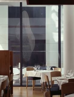 Restaurant
 di Doubletree by Hilton London Westminster Hotel