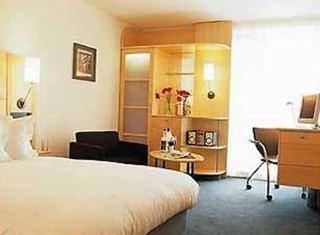 Room
 di Doubletree by Hilton London Westminster Hotel