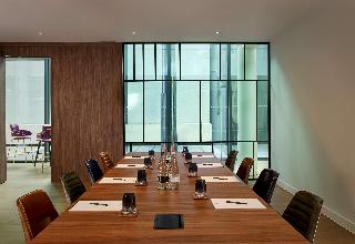 Conferences
 di Doubletree by Hilton London Westminster Hotel