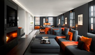 Room
 di Grosvenor House Apartments by Jumeirah Living