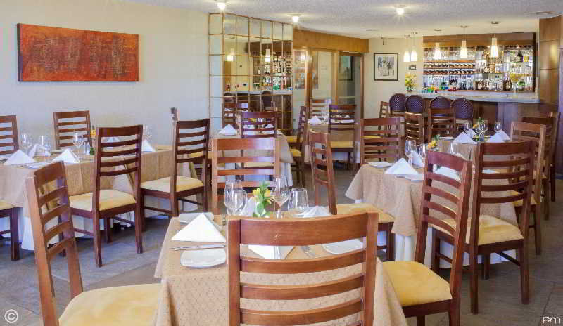 Restaurant
 di Sonesta Posadas del Inca - Arequipa