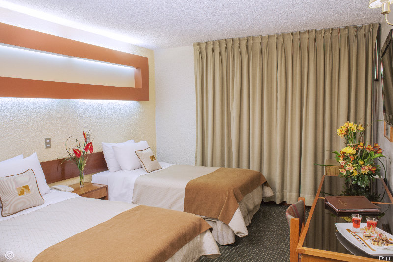 Room
 di Sonesta Posadas del Inca - Arequipa