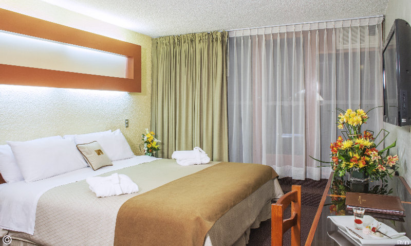 Room
 di Sonesta Posadas del Inca - Arequipa