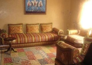 Lobby
 di Dar El Ikram