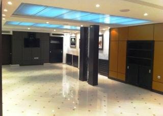 Lobby
 di Dar El Ikram