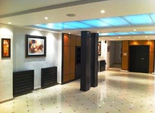 Lobby
 di Dar El Ikram