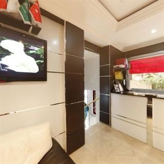 Lobby
 di Dar El Ikram