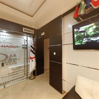 Lobby
 di Dar El Ikram