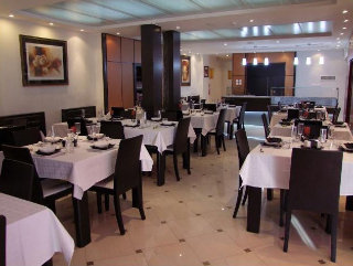 Restaurant
 di Dar El Ikram