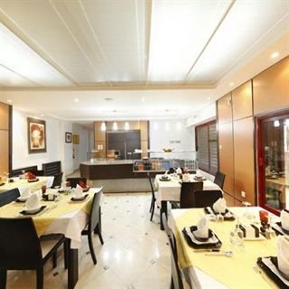 Restaurant
 di Dar El Ikram