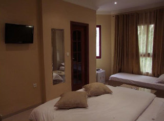 Room
 di Dar El Ikram