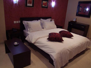 Room
 di Dar El Ikram